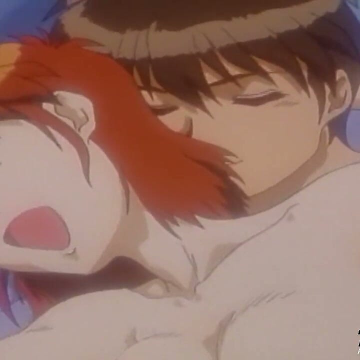 The Pianist - Sex with a Big Boobed Redhead