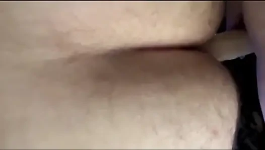 Полное секс-шоу с трахом страпоном