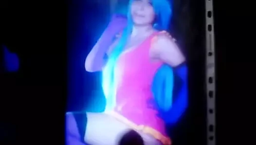 haraç cosplay mememe
