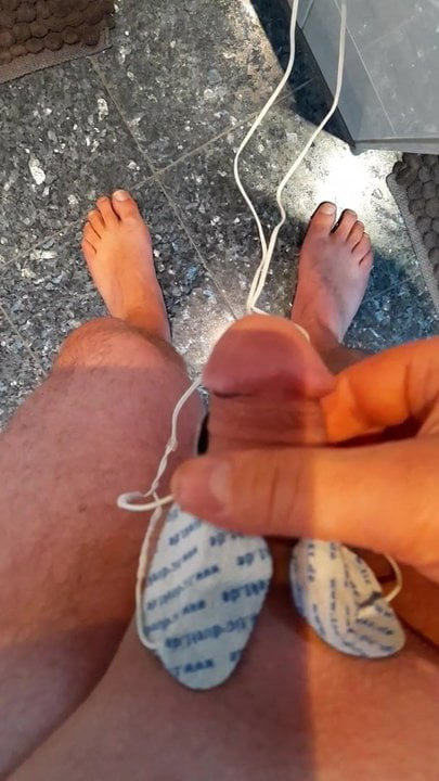 E stim