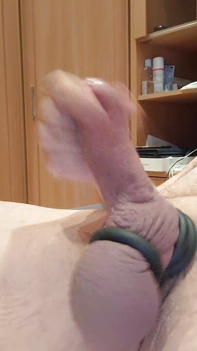 horny wanker 1