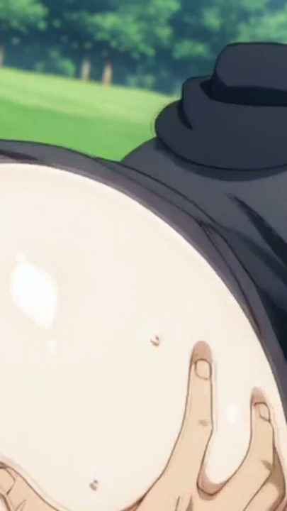 Konosuba Wolbach Hen | Clip 1