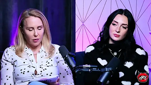 Charlotte Sins Swallowing, Sex Parties, and the Gray Areas of Ethicaljournalism