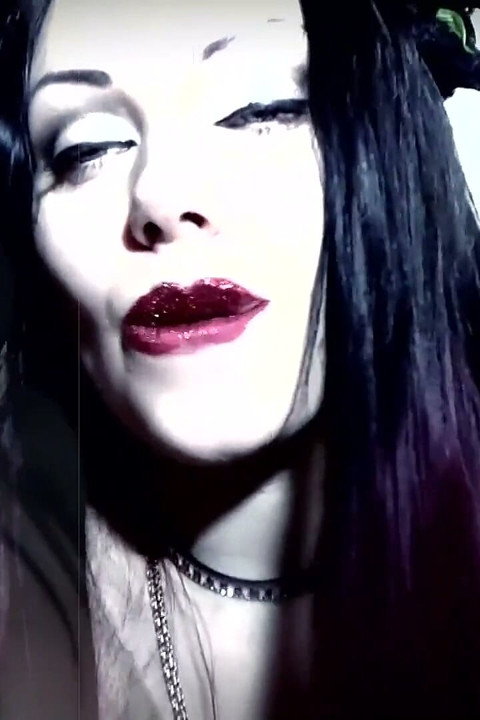 My Seductive Lips - Is a Door to Hell! Devour Fetish!