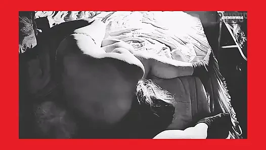 САМЫЙ НЕЖНЫЙ И ВИРУСНЫЙ МОМЕНТ DARINGWARMER12 И ЕГО СВОДНАЯ ПИЗДА-НИМФОМАНКА, ТРАХНУТАЯ ЗАДНИЦЕЙ!