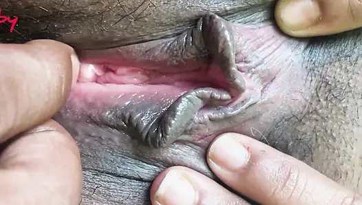 Video 4k hadiah valentine sama istri teman sendiri