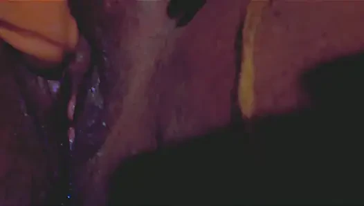 Letting my neighbor fuck me again