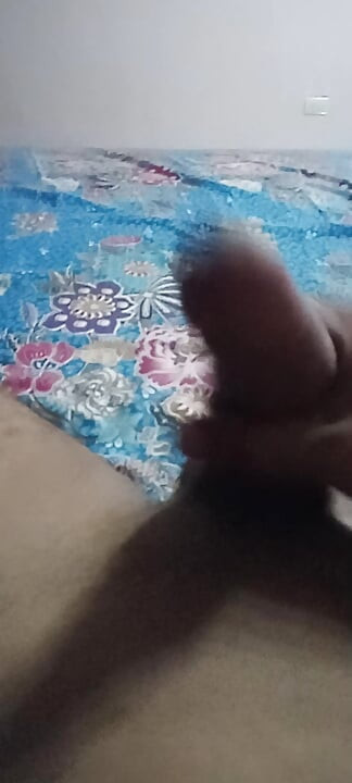 My Cumshot was perfect.