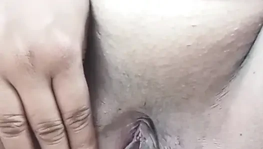 Vallige bhabi finger passy eating passy finger dasy bige Vallige bhab