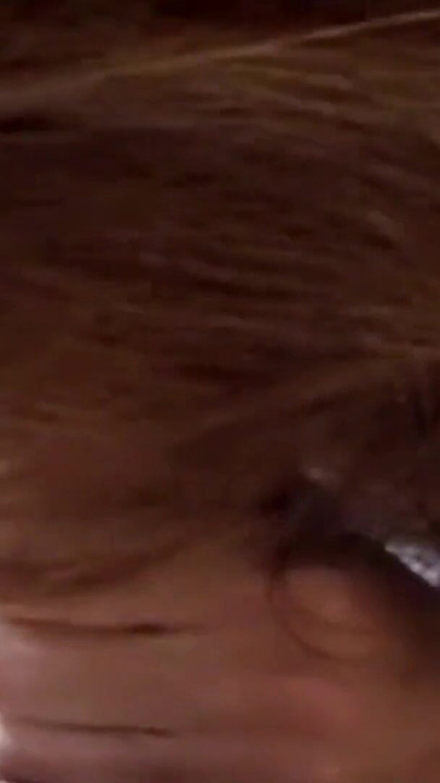 There's nothing more delicious than having a hard cock in my mouth and making him cum | Clip 1