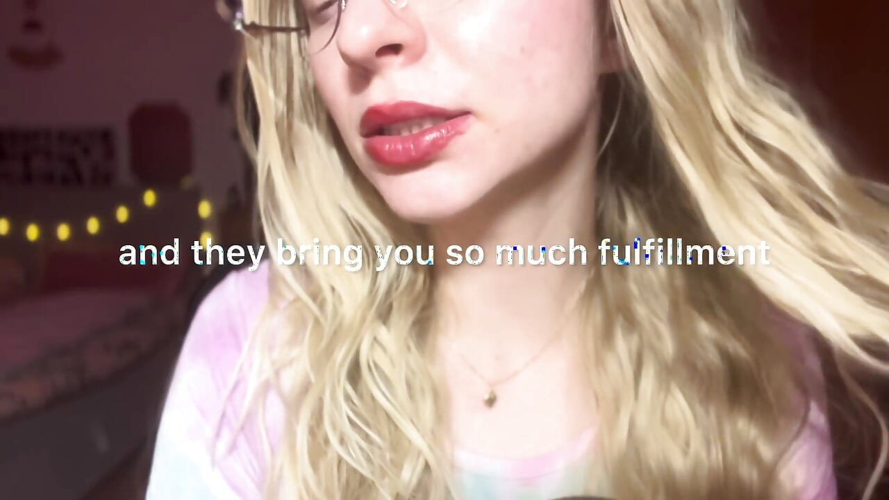 Ultra Puternic Sissy Mind Set și mesaje subliminale