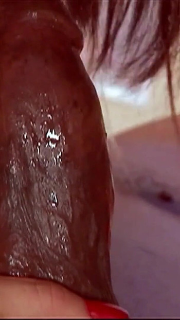 Must-share moment z "FIT STUDENTKA FIONA - BLACK MONSTER COCK MIDGET PICKUP CASTING"