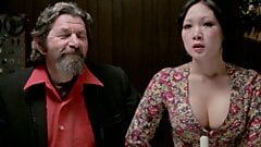 Cô gái Trung Quốc (1974)