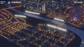 Midnight Paradise Chapter 71 Fucking My Girlfriend in Bed