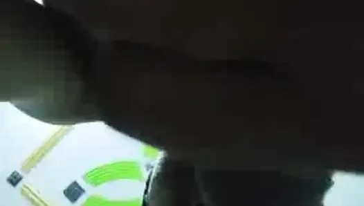 Мастурбация Playboy