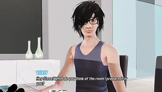 Complete Gameplay - Max's Life 3, Part 40