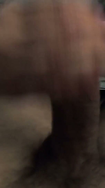 POV, amateur video... During the night she comes to touch and give him a handjob | Clip 1