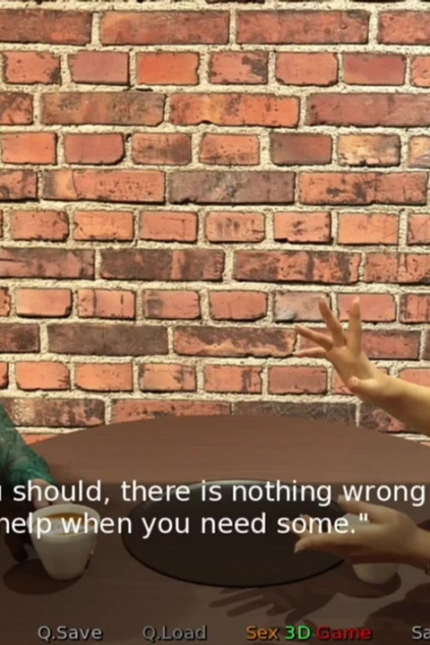 Seductive MILF - Project Myriam - Life and Explorations - Ep4