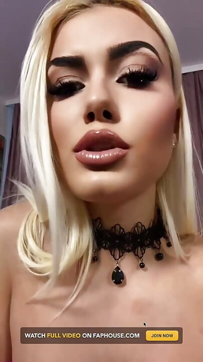 Fuck My Pusssy Hard and Hear Me Moaning for You