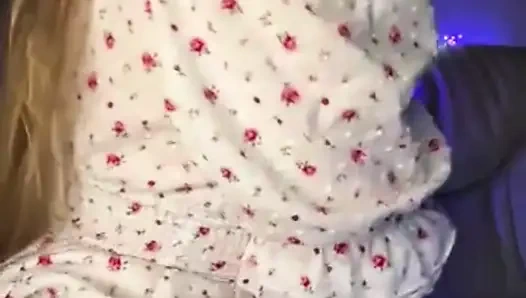 Jucielussie Fingering tight anal and feet play