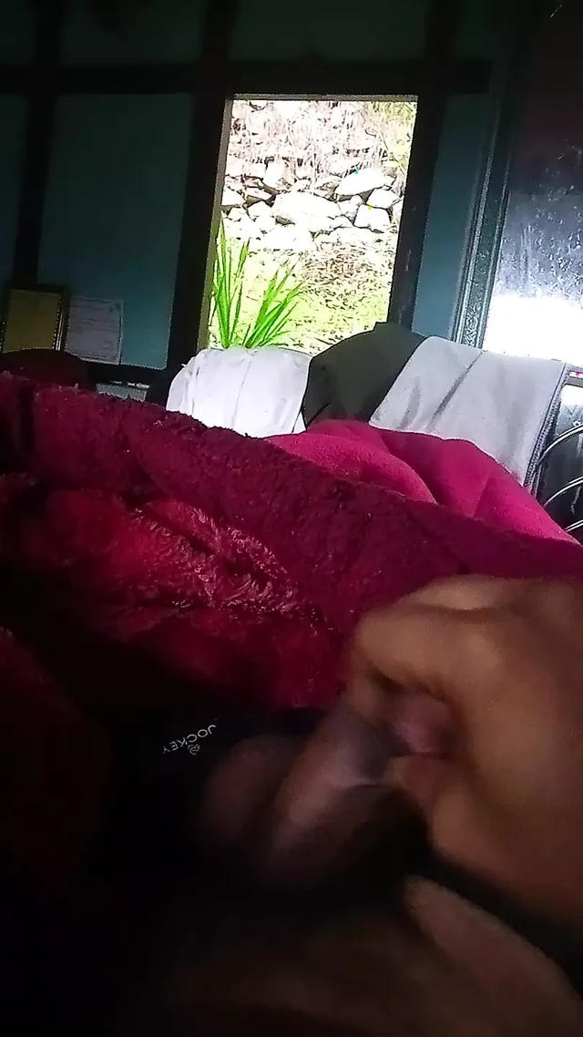 Masterbate