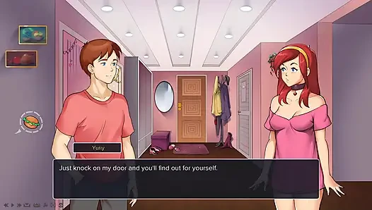 Vollständiges gameplay - milfs plaza, teil 11