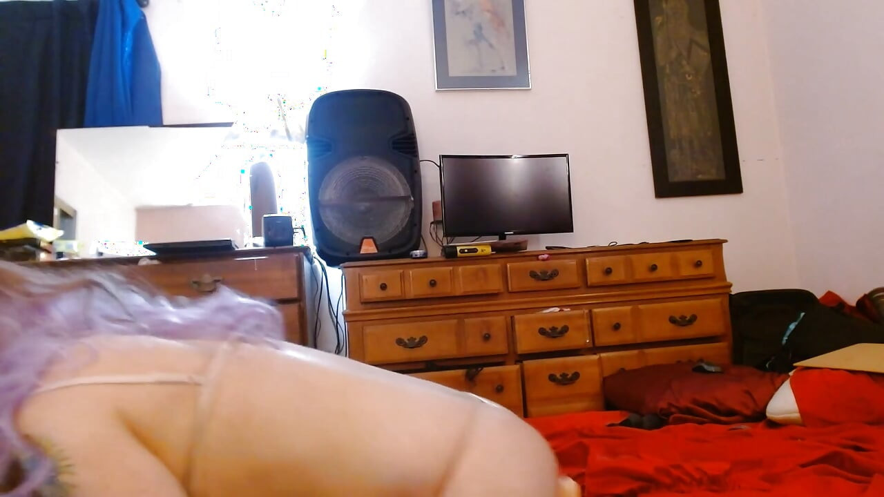 Ich warte auf den Fall