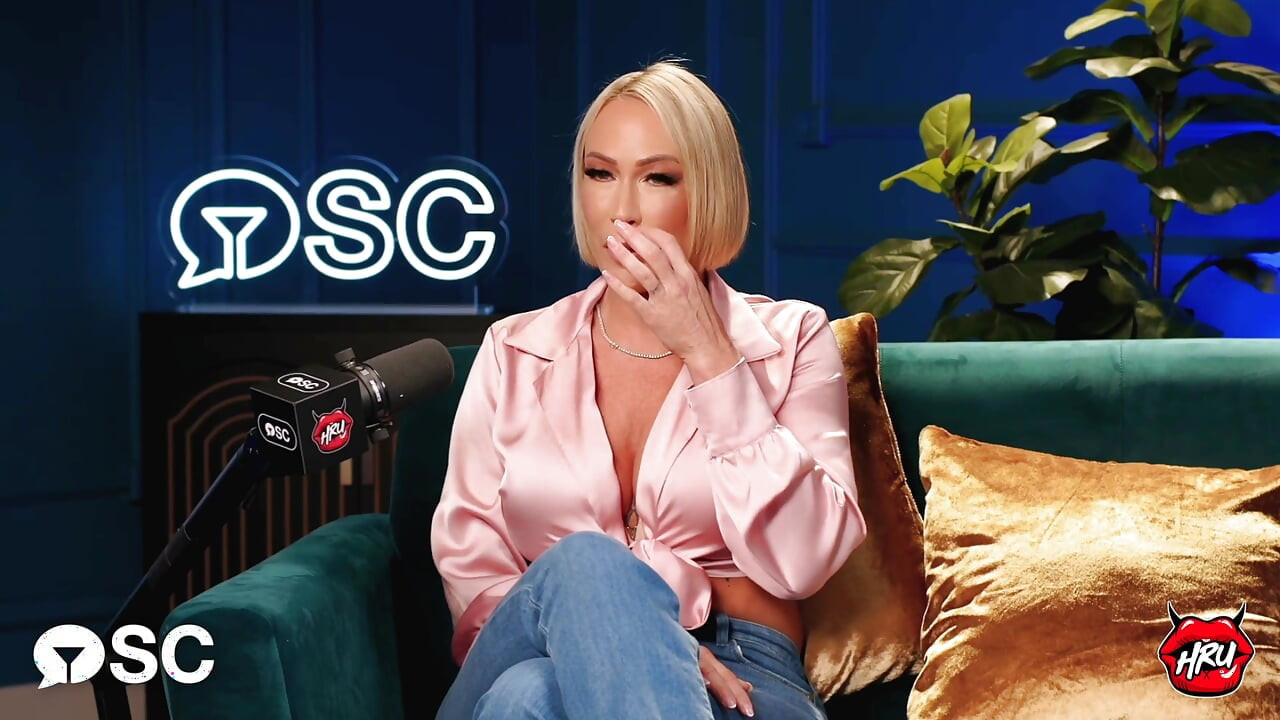 From Retail Manager to Adult Icon: Mellanie Monroe's Second Act