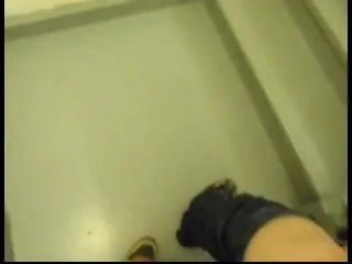 Stairwell Action