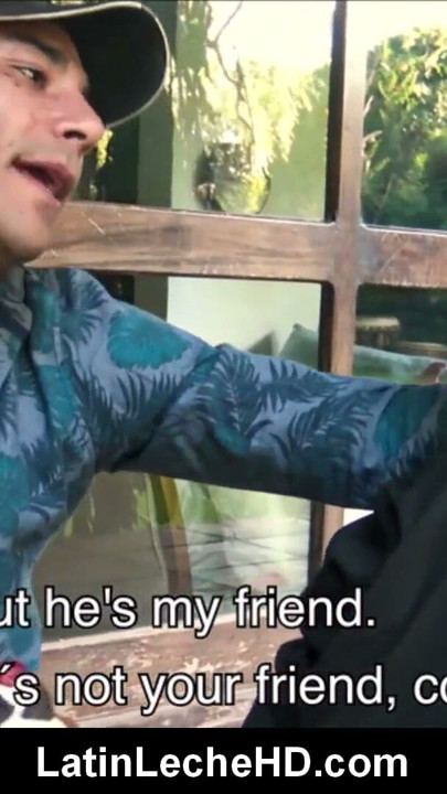 Cheating Hot Bad Boy Latino Twink Fucks Ex Boyfriend Outdoor | Clip 1