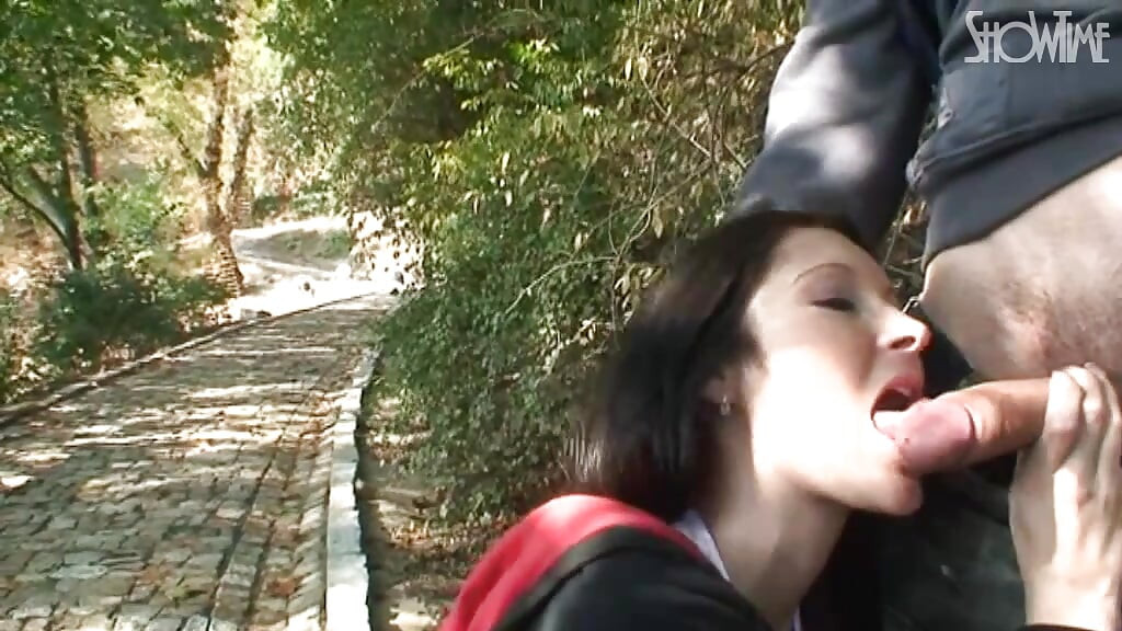 Public obscenities - part #3