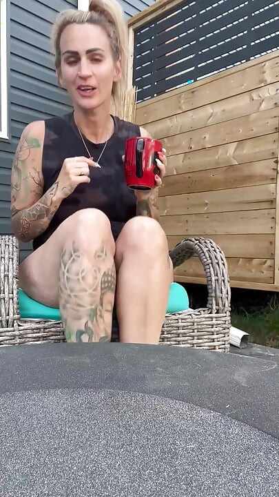 Look DON'T Touch! Flip Flops Edition