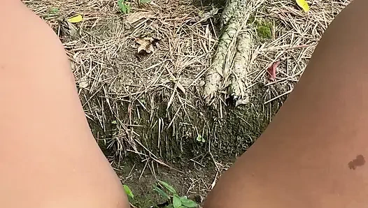 I'm a Naughty Girl, I Really Like Feeling My Fingers Inside My Big Wet Vagina Hehehe