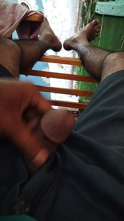 Boy sex  hand
