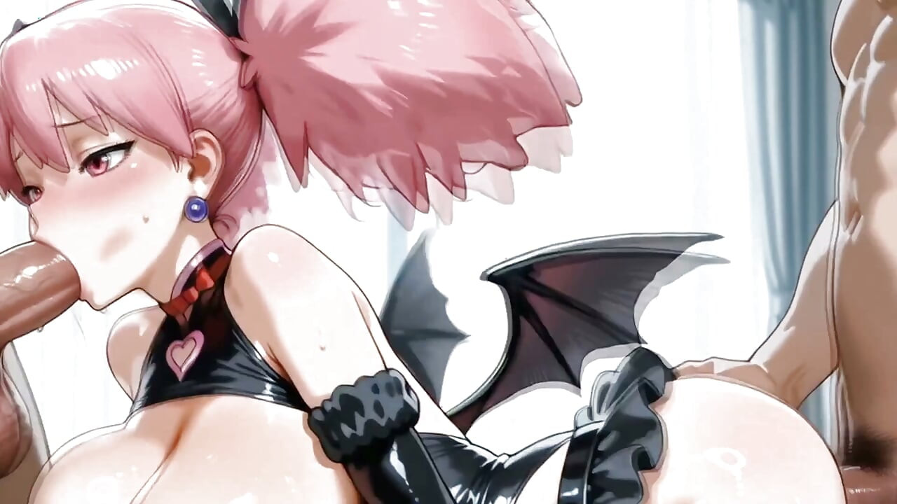 Pop Step (gb) Mha