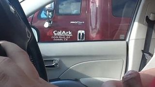 Transexual. hwy jerk trucker. gozada