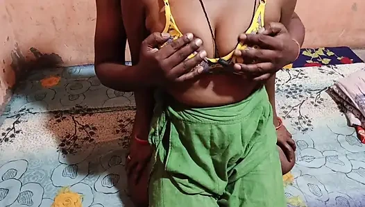 Sex young boy full hard sex old desi aunty