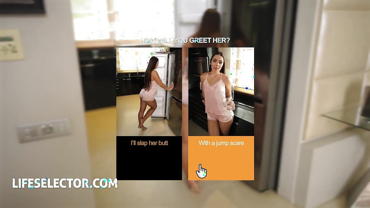 MILF Tiffany Rousso Tests Your Office Reputation