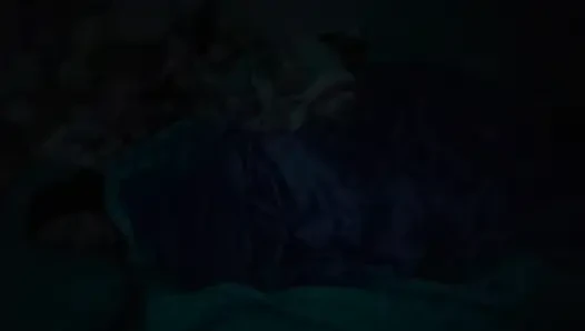 Please Dont Cum in Me Old Man