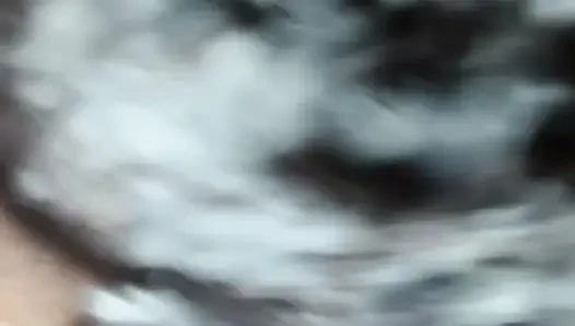 Tüm pozisyonlarda desi kız arkadaş büyük zenci yarağı sert sikiyor