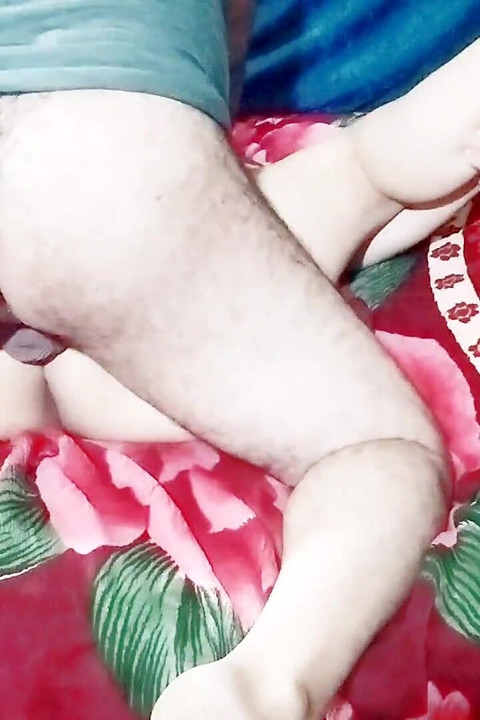 Fuck a Bride in the Morning