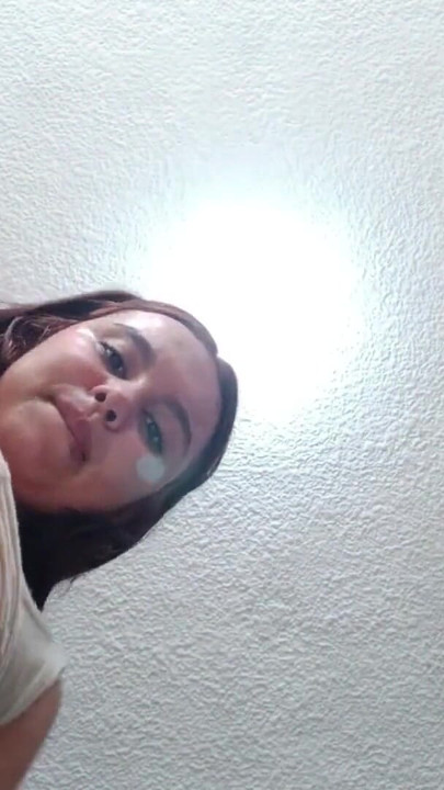 Full POV Double Lactation Sucking With Luna | Clip 1