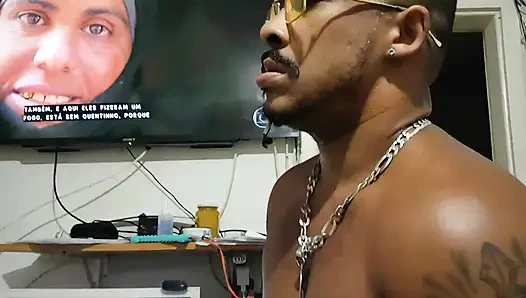 What a Fucking Fuck He Put His Dick in Without Mercy