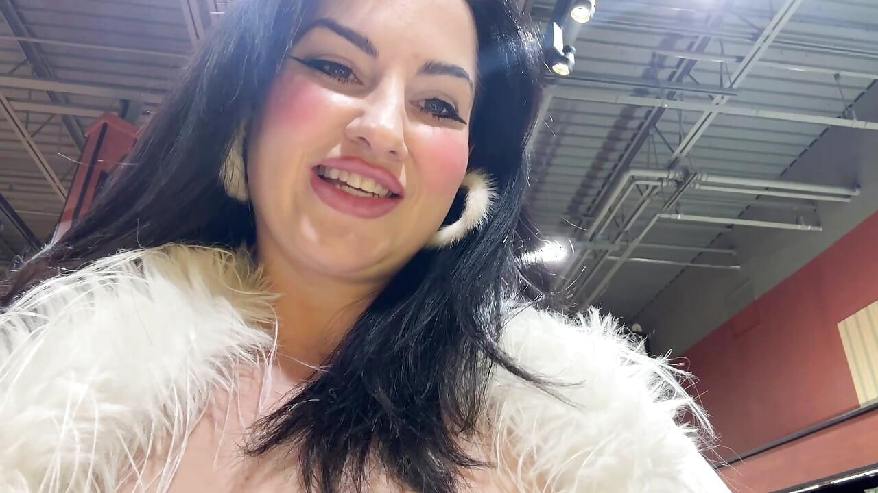 Best Friend Away? Her Hubby Gets My Creamy Pie... Then Pounds My Ass with Banana!