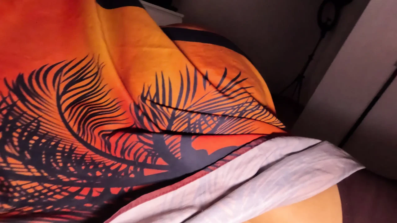 OMG! I mistook my sister-in-law for my girlfriend and fucked her by mistake - creampie