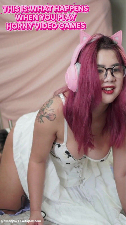 This is what happens when you play hard video games