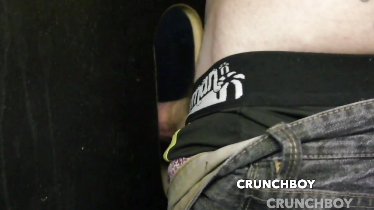 Fucked bareback by my best friend with breedring my hole with cum