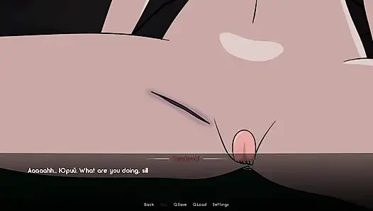 Tam oyun - kunoichi eğitmeni, bölüm 19