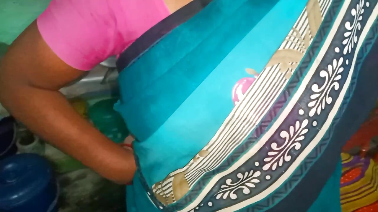 Indian big boobs bhabhi homemade sex