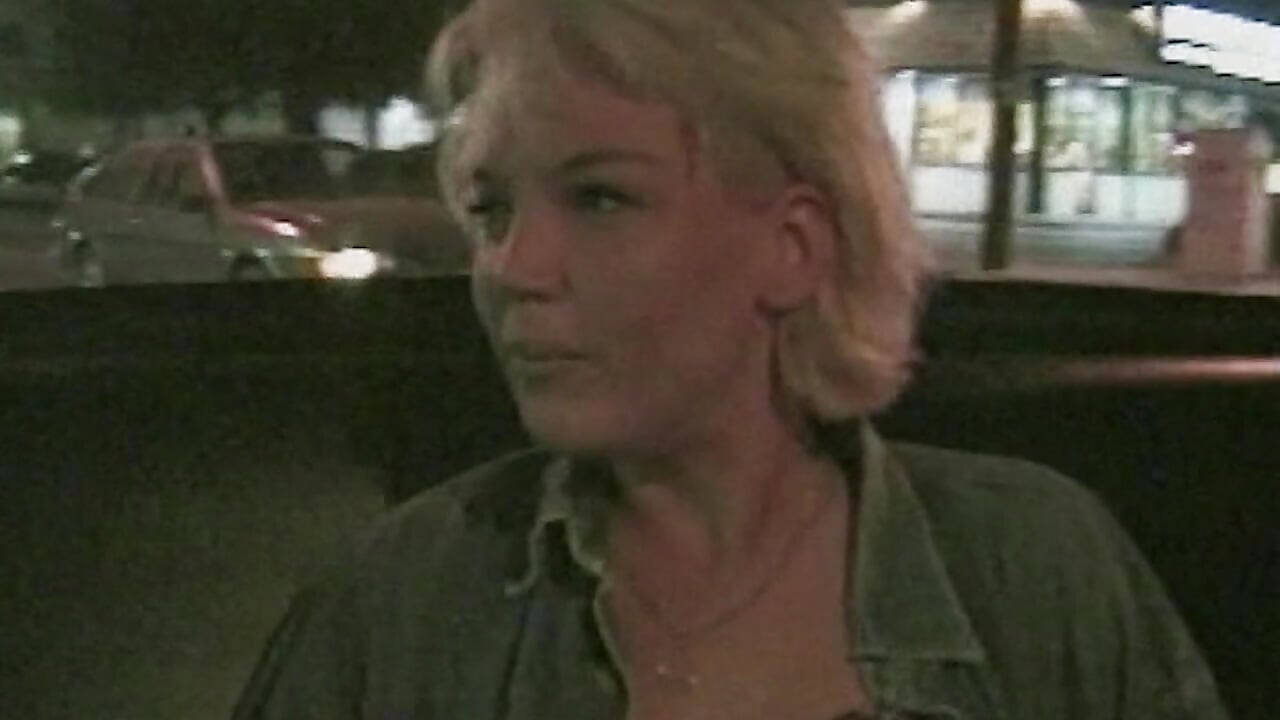 Leidenschaft eskaliert in einer hemmungslosen Nacht bis